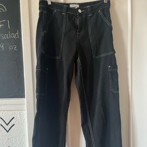 Garage carpenter pant